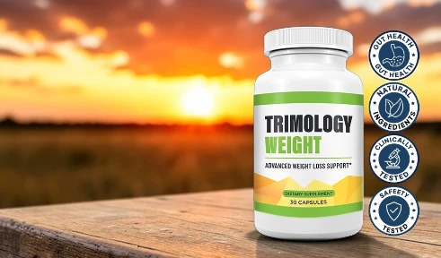 Trimology